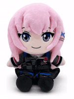Plüschtier Hatsune Miku: Colorful Stage! - School Sekai Megurine Luka (Youtooz)