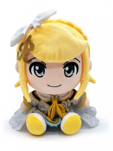 Plüschtier HATSUNE MIKU: COLORFUL STAGE! - Stage Sekai Kagamine Rin (Youtooz)