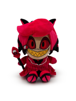 Plüschtier Hazbin Hotel - Alastor (Youtooz)