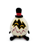 Plüschtier Hazbin Hotel -Nervous Egg Boi (Youtooz)