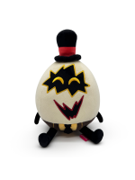 Plüschtier Hazbin Hotel - Tee Hee Egg Boi (Youtooz)