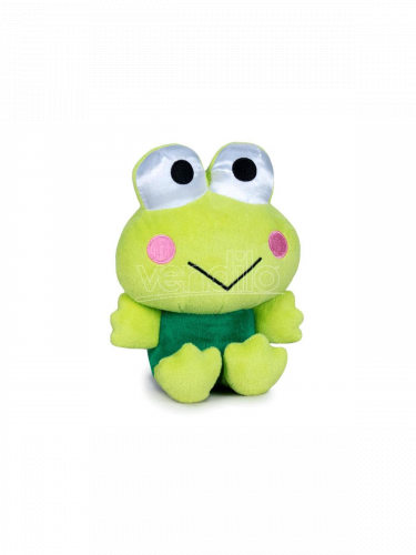 Plüschtier Hello Kitty - Keroppi (22 cm)