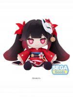 Plüschtier Honkai: Star Rail - Sparkle Furmur (Sega)