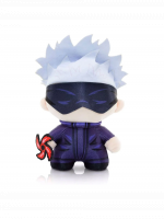Plüschtier Jujutsu Kaisen - Satoru Gojo 18 cm