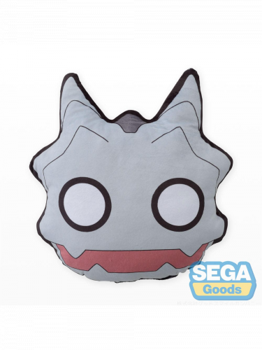 Plüschtier Kaiju No. 8 - Kaiju No. 8 Face (Sega)