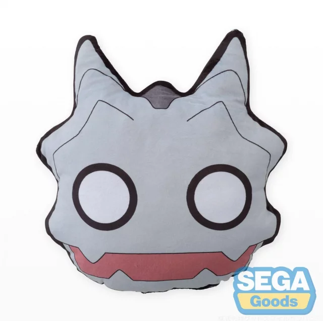 Plüschtier Kaiju No. 8 - Kaiju No. 8 Face (Sega) - Honkai