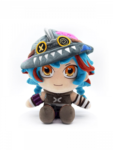 Plüschfigur League of Legends: Arcane - Isha (Youtooz)