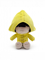 Plüschtier Little Nightmares 2 - Six (Youtooz)