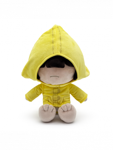 Plüschtier Little Nightmares 2 - Six (Youtooz)