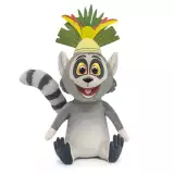 Plüschtier Madagascar - King Julien (Youtooz)