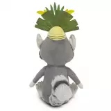 Plüschtier Madagascar - King Julien (Youtooz)
