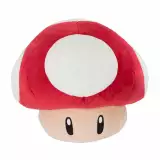 Plüschtier Mario Kart - Mushroom (Mocchi-Mocchi)