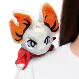 Plüschtier Mina The Hollower - Mina The Hollower Shoulder Rider (Youtooz)