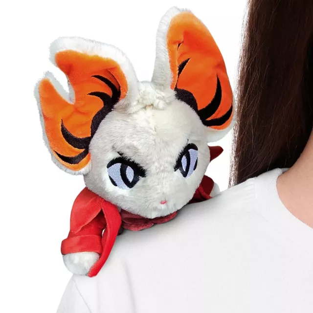 Plüschtier Mina The Hollower - Mina The Hollower Shoulder Rider (Youtooz)