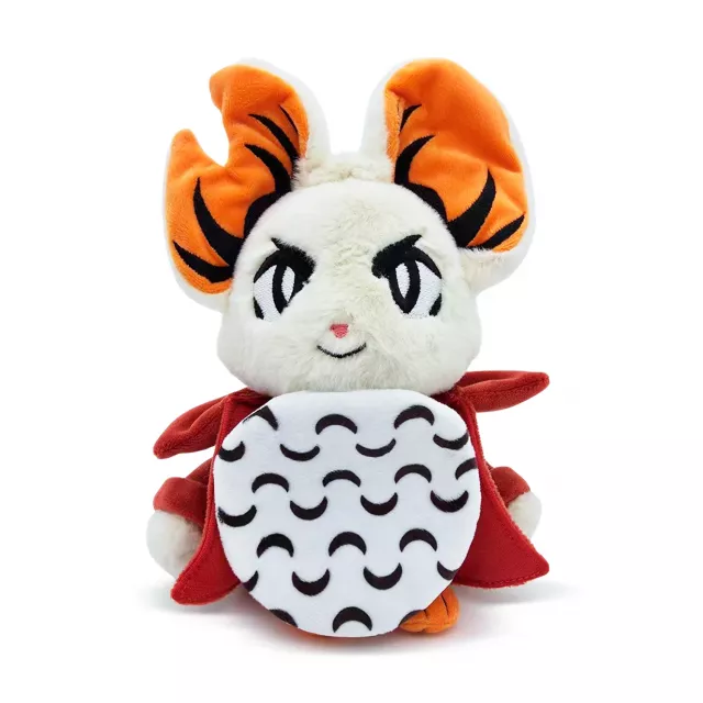 Plüschtier Mina The Hollower - Mina The Hollower Shoulder Rider (Youtooz)