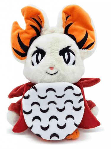 Plüschtier Mina The Hollower - Mina The Hollower Shoulder Rider (Youtooz)
