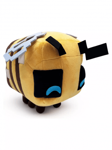 Plüschtier Minecraft - Bee (Youtooz)