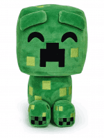 Plüschtier Minecraft - Creeper (Youtooz)