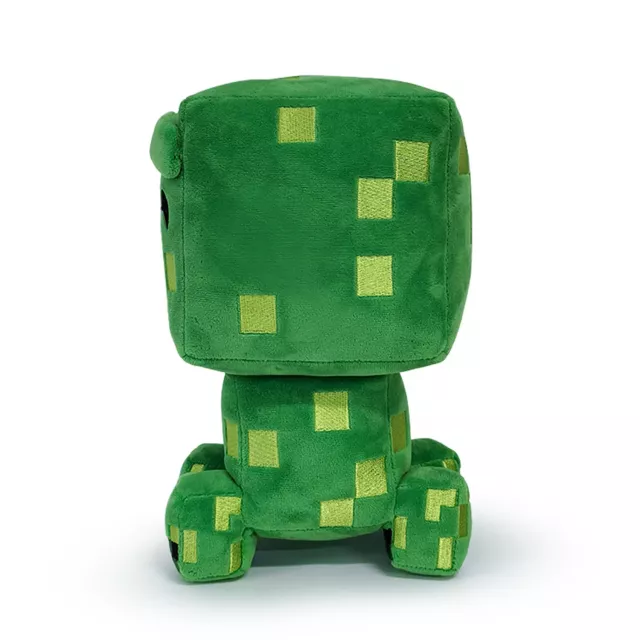 Plüschtier Minecraft - Creeper (Youtooz)