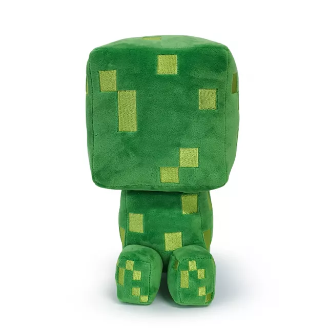 Plüschtier Minecraft - Creeper (Youtooz)