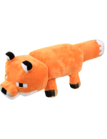 Plüschtier Minecraft - Fox (51 cm)