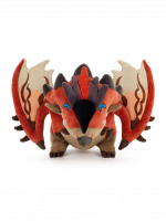 Plüschfigur Monster Hunter Wilds - Rathalos (Youtooz)