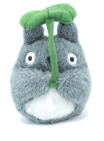 Plüschtier Ghibli - Totoro Leaf (Mein Nachbar Totoro)