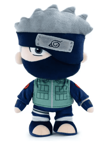 Plüschtier Naruto - Kakashi