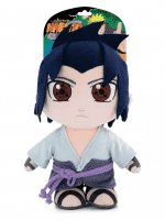 Plüschtier Naruto - Sasuke