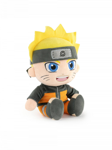 Plüschtier Naruto Shippuden - Naruto