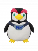 Plüschtier Neon Genesis Evangelion - Penpen (FuRyu)