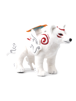 Plüschtier Okami - Amaterasu