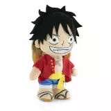 Plüschtier One Piece - Luffy 28 cm - Anime