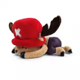 Plüschtier One Piece - Sleeping Chopper (Youtooz) - Anime
