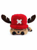 Plüschtier One Piece - Sleeping Chopper (Youtooz)