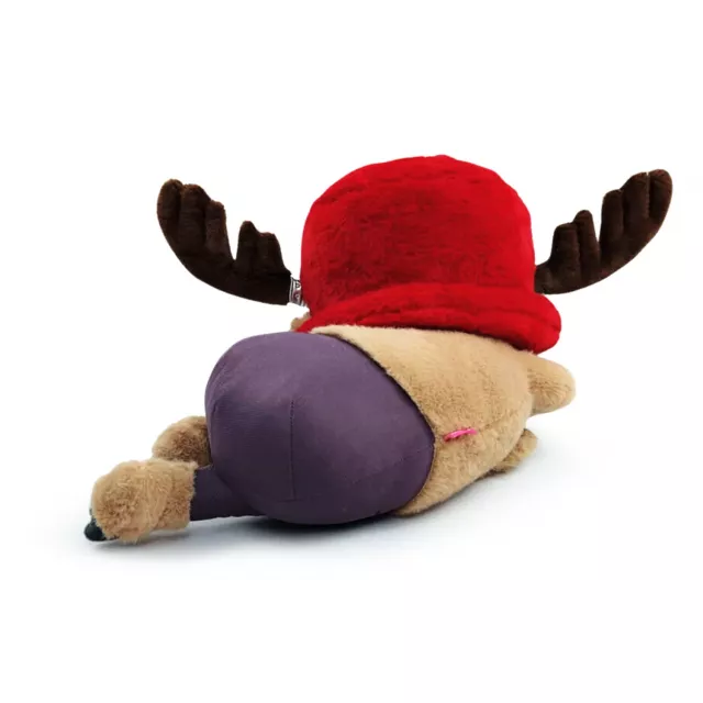 Plüschtier One Piece - Sleeping Chopper (Youtooz) - Anime
