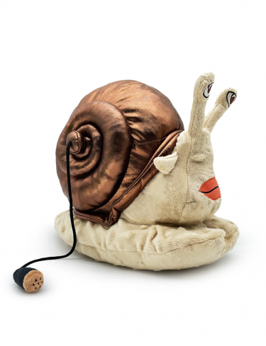 Plüschtier One Piece - Snail Communicator (Youtooz)