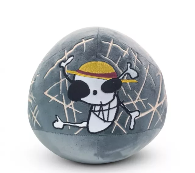 Plüschtier One Piece - Weighted Laboon (Youtooz) - Anime
