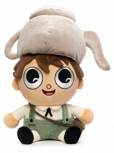 Plüschtier Over the Garden Wall - Greg (Youtooz)