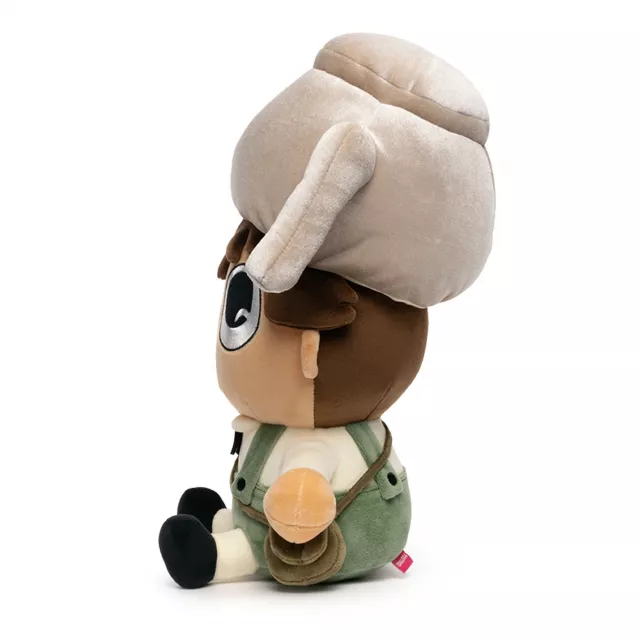 Plüschtier Over the Garden Wall - Greg (Youtooz)