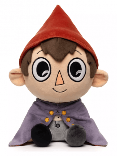 Plüschtier Over the Garden Wall - Wirt (Youtooz)