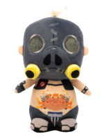 Plüschtier Overwatch - Roadhog (Funko Super Cute Plüschtiere)