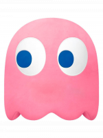 Plüschtier Pac-Man - Pinky