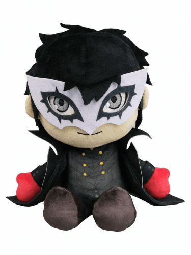 Plüschtier Persona 5 - Joker 30cm