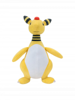 Plüschtier Pokémon - Ampharos (30 cm)