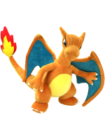 Plüschtier Pokémon - Charizard (30 cm)