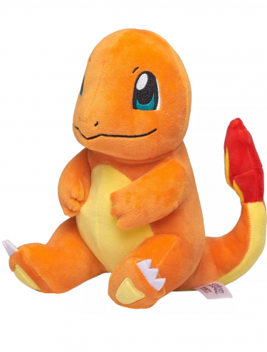 Plüschtier Pokemon - Charmander (20 cm)