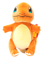 Plüschtier Pokemon - Charmander (20 cm)