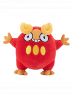 Plüschtier Pokémon - Darumaka (20 cm)