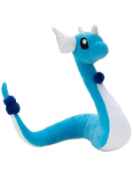 Plüschtier Pokémon - Dragonair (30 cm)